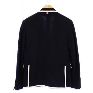 THOM BROWNE Neiman Marcus テーラードジャケット M ネイビー F16640125