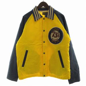 ジャケット スエード サードタイプ 38 M ベージュ（2021/02/24