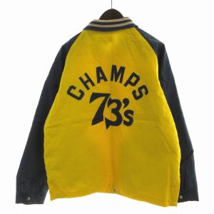 70s ヴィンテージ style eyes sportswear コーチジャケット ナイロン