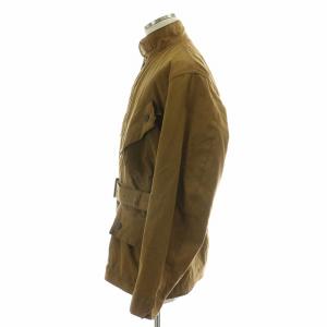 Barbour 90s INTERNATIONAL SUIT ブラウン