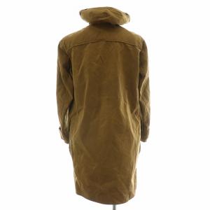 Barbour 00s WAX DUFFLE COAT ワックスダッフルコート アウター ロング丈 フード トグルボタン