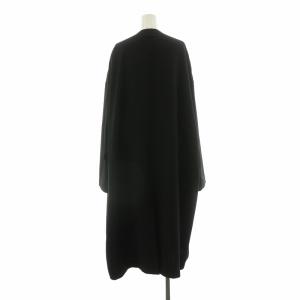 UNITED ARROWS アンドサンズ by DAISUKE OBANA C/LESS DB COAT ノーカラーコート アウター