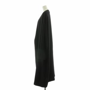 UNITED ARROWS アンドサンズ by DAISUKE OBANA C/LESS DB COAT ノーカラーコート アウター