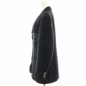 burberrys ヴィンテージ テーラードジャケット ブラック