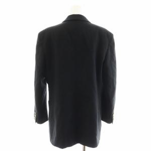 burberrys ヴィンテージ テーラードジャケット ブラック