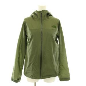ベンチャージャケット Venture Jacket マウンテンパーカー アウター M カーキ NPW11536