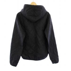 Patagonia Diamond Quilt Bomber Hoody ダイアモンド キルト ボマー フーディ キルティングジャケット