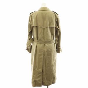 burberrys ヴィンテージ ステンカラーコート 9AB2 ベージュ