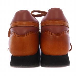 New Balance H710BNV トレッキングブーツ US8 ブラウン