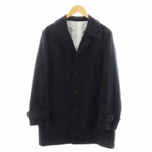 モード】JUNYA WATANABE MAN 18SS ステンカラーコート