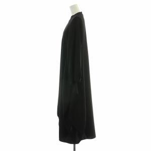 ENFOLD 23SS RANDOM BALLOON DRESS ランダムバルーンドレス フレアワンピース マキシ ロング