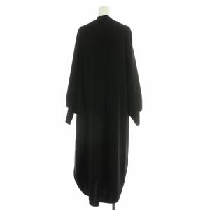 23SS RANDOM BALLOON DRESS ランダムバルーンドレス フレアワンピース