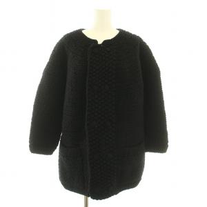 PERUVIAN WOOL HAND KNITTED SERIES