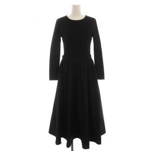 UNITED ARROWS タック ティアード マキシワンピース 週末限定値下げ】UNITED ARROWS ☆タックティアードマキシ