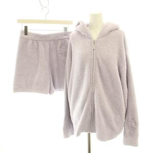 24AW ポケモンスリープ Pokemon Sleep ベビモコメタモンパーカ＆ショートパンツセット F