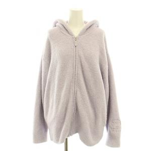 gelato pique 24AW ポケモンスリープ Pokemon Sleep ベビモコメタモンパーカ＆ショートパンツセット F