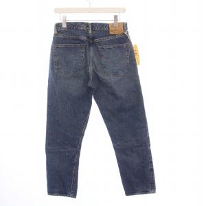 WAREHOUSE 1105 2ND-HAND USED WASH デニムパンツ W31 インディゴ