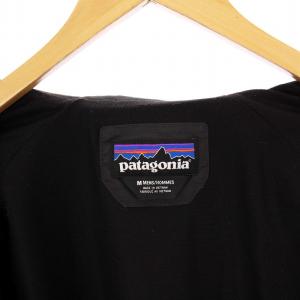 Patagonia Baggies Jacket バギーズジャケット ブルゾン アウター M ブラック 28151
