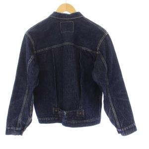 WAREHOUSE S2001XX 大戦モデル デニムジャケット 36 インディゴ