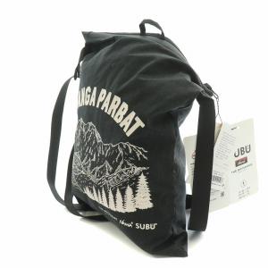 Shinzone SUBU NANGA TAKIBI 2点セット WINTER SANDAL ウィンターサンダル 厚底 ショルダーバッグ ロゴ