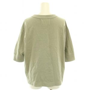 MHL. 24AW ガーメントダイドライジャージー GARMENT DYE DRY JERSEY Tシャツ カットソー