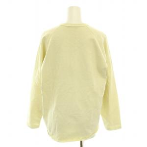 YLEVE 24SS オープンエンドコットンピグメントダイメースボールT OPEN END COTTON PIGMENT