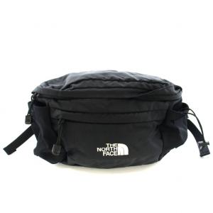 SPINA ウエストバッグ ショルダーバッグ 黒 NM71502 /TK D