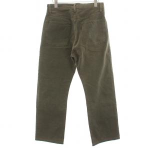 45rpm デニムパンツ ジーンズ 4 カーキ