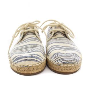 UGG australia CHUCK STRIPE チャック ストライプ デッキシューズ ブーツ スリッポン キャンバス エスパドリーユ