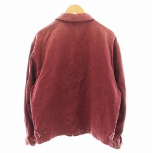 80's 90's comme des garcons homme ブルゾン M 80's 90's comme des garcons homme ブルゾン M - メルカリ