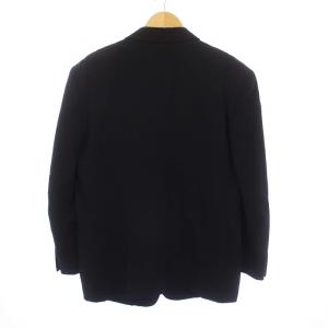 COMME des GARCONS HOMME PLUS 80s シングルスーツ S M ブラック PJ-05008S PP-05006M
