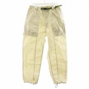 ビーンズ グルカパンツ クライミングパンツ L ベージュ 3175-1030 /AN38