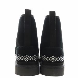 UGG australia ×Whitemountaineering M RIKI WM ムートンブーツ 28.0cm