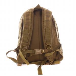 GREGORY BEAMS PLUS DAYPACK デイパック リュックサック バッグ ブラウン
