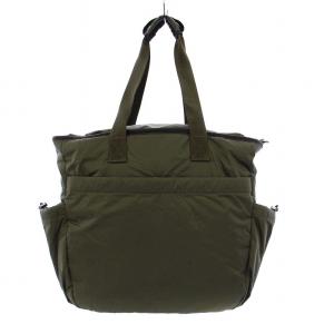 【桐生】※生産終了モデル TATRAS DOROTHE タトラス ドロテ DOROTHE トートバッグ ハンドバッグ カーキ（2025/02/19買取