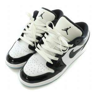 NIKE GS Air Jordan 1 Low Concord スニーカー