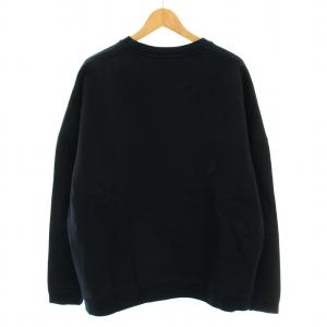 White Mountaineering フォーリンリーブズプリンテッドスウェットシャツ FALLEN LEAVES PRINTED SWEATSHIRT