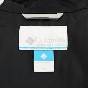 Columbia キュンブーグレイシャージャケット Khumbu Glacier JKT 中綿ジャケット キルティング アウター