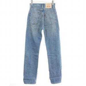LEVI'S VINTAGE CLOTHING LVC リーバイスビンテージクロージング LVC 50701-0026 195年復刻 701 デニムパンツ ジーンズ ストレート ジップフライ ビッグE