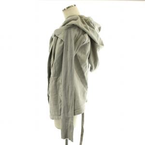 Rick Owens OLMAR and MIRTA ジャケット XS グレー