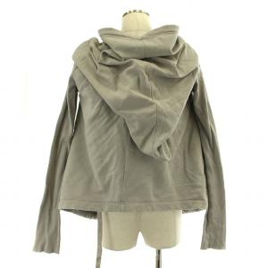 Rick Owens OLMAR and MIRTA ジャケット XS グレー