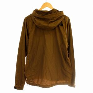 THE NORTH FACE NP21210 EVOLUTION JACKET エボリューションジャケット マウンテンパーカー XL 茶 ブラウン