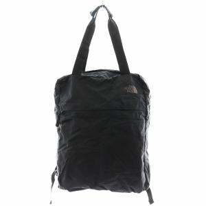 グラム トート Glam Tote リュックサック デイバッグ ナイロン 黒 ブラック NM81752