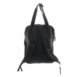 THE NORTH FACE グラム トート Glam Tote リュックサック デイバッグ ナイロン 黒 ブラック NM81752