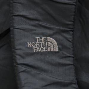 THE NORTH FACE グラム トート Glam Tote リュックサック デイバッグ ナイロン 黒 ブラック NM81752