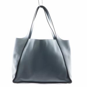 STELLA McCARTNEY トートバッグ ライトブルー 502793