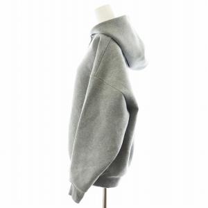 JOURNAL STANDARD relume 24SS フーディーブルゾン パーカー ジップアップ F グレー 24070462849010