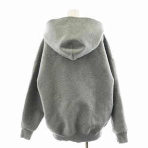 JOURNAL STANDARD relume 24SS フーディーブルゾン パーカー ジップアップ F グレー 24070462849010