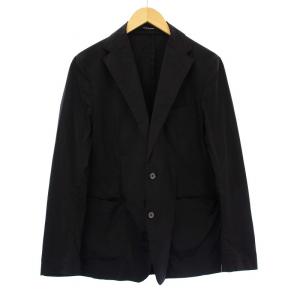 テーラードジャケット 50/R ブラック G-DAKAR22K