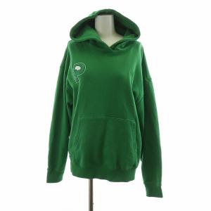 SELECT 620858 WINTER RINK Hoodie プルオーバーパーカー フーディー 長袖